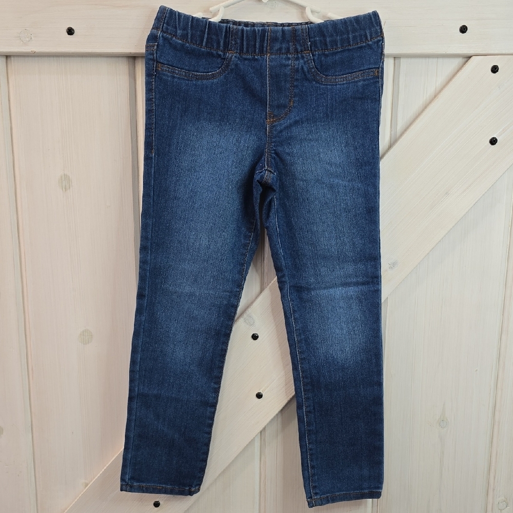 OshKosh B'gosh Classic Blue Jeans
